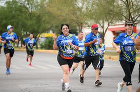 Carrera 5 y 10K Multimedios Laguna 2025 @tar.mx