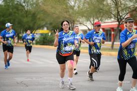 Carrera 5 y 10K Multimedios Laguna 2025 @tar.mx