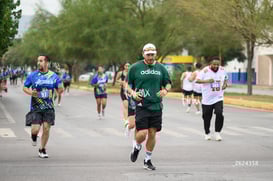 Carrera 5 y 10K Multimedios Laguna 2025 @tar.mx