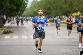 Carrera 5 y 10K Multimedios Laguna 2025 @tar.mx