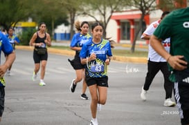 Carrera 5 y 10K Multimedios Laguna 2025 @tar.mx