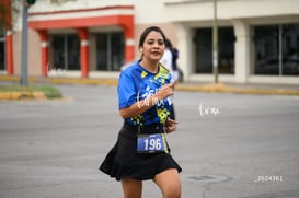 Carrera 5 y 10K Multimedios Laguna 2025 @tar.mx
