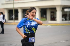 Carrera 5 y 10K Multimedios Laguna 2025 @tar.mx