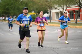 Carrera 5 y 10K Multimedios Laguna 2025 @tar.mx