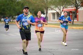 Carrera 5 y 10K Multimedios Laguna 2025 @tar.mx