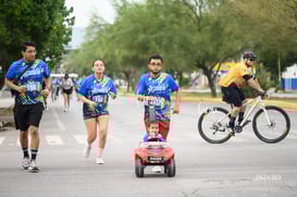 Carrera 5 y 10K Multimedios Laguna 2025 @tar.mx