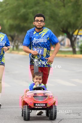 Carrera 5 y 10K Multimedios Laguna 2025 @tar.mx