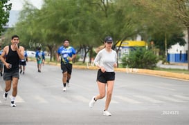 Carrera 5 y 10K Multimedios Laguna 2025 @tar.mx