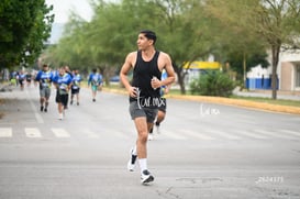 Carrera 5 y 10K Multimedios Laguna 2025 @tar.mx