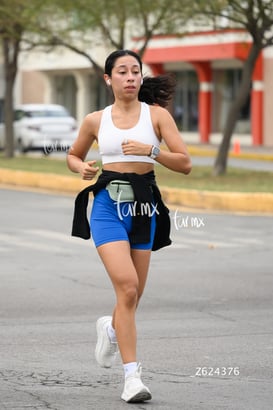 Carrera 5 y 10K Multimedios Laguna 2025 @tar.mx