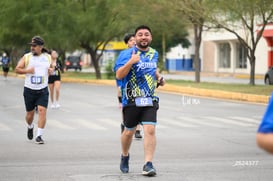 Carrera 5 y 10K Multimedios Laguna 2025 @tar.mx