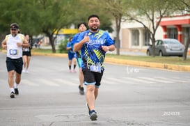 Carrera 5 y 10K Multimedios Laguna 2025 @tar.mx
