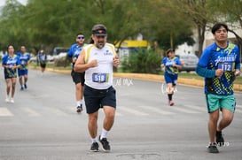 Carrera 5 y 10K Multimedios Laguna 2025 @tar.mx