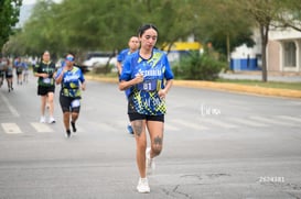 Carrera 5 y 10K Multimedios Laguna 2025 @tar.mx