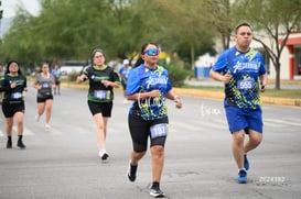 Carrera 5 y 10K Multimedios Laguna 2025 @tar.mx