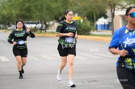 Carrera 5 y 10K Multimedios Laguna 2025 @tar.mx