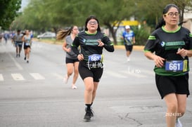 Carrera 5 y 10K Multimedios Laguna 2025 @tar.mx