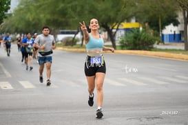 Carrera 5 y 10K Multimedios Laguna 2025 @tar.mx