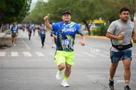 Carrera 5 y 10K Multimedios Laguna 2025 @tar.mx