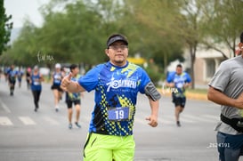 Carrera 5 y 10K Multimedios Laguna 2025 @tar.mx