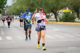 Carrera 5 y 10K Multimedios Laguna 2025 @tar.mx
