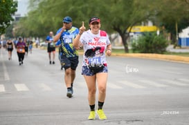 Carrera 5 y 10K Multimedios Laguna 2025 @tar.mx