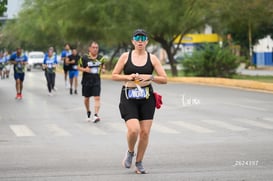 Carrera 5 y 10K Multimedios Laguna 2025 @tar.mx