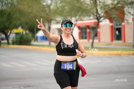 Carrera 5 y 10K Multimedios Laguna 2025 @tar.mx