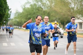 Carrera 5 y 10K Multimedios Laguna 2025 @tar.mx