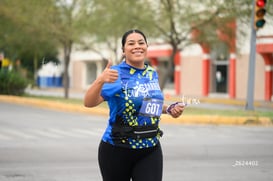 Carrera 5 y 10K Multimedios Laguna 2025 @tar.mx