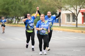 Carrera 5 y 10K Multimedios Laguna 2025 @tar.mx