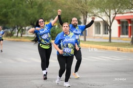 Carrera 5 y 10K Multimedios Laguna 2025 @tar.mx