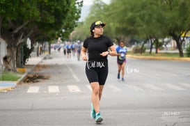 Carrera 5 y 10K Multimedios Laguna 2025 @tar.mx