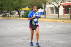 Carrera 5 y 10K Multimedios Laguna 2025 @tar.mx