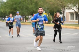 Carrera 5 y 10K Multimedios Laguna 2025 @tar.mx