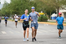 Carrera 5 y 10K Multimedios Laguna 2025 @tar.mx