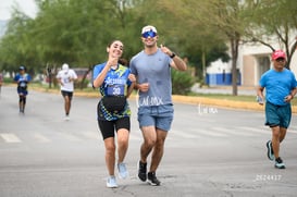 Carrera 5 y 10K Multimedios Laguna 2025 @tar.mx