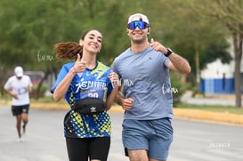 Carrera 5 y 10K Multimedios Laguna 2025 @tar.mx
