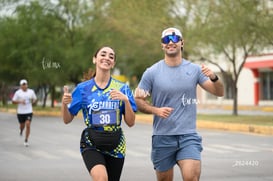 Carrera 5 y 10K Multimedios Laguna 2025 @tar.mx
