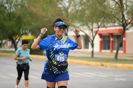 Carrera 5 y 10K Multimedios Laguna 2025 @tar.mx
