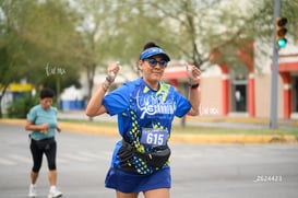 Carrera 5 y 10K Multimedios Laguna 2025 @tar.mx