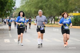 Carrera 5 y 10K Multimedios Laguna 2025 @tar.mx