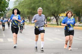 Carrera 5 y 10K Multimedios Laguna 2025 @tar.mx
