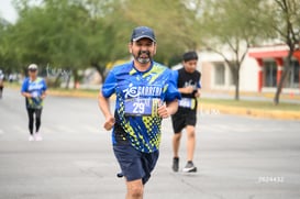 Carrera 5 y 10K Multimedios Laguna 2025 @tar.mx