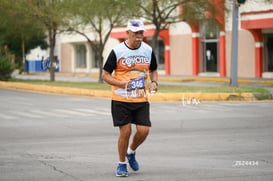 Carrera 5 y 10K Multimedios Laguna 2025 @tar.mx