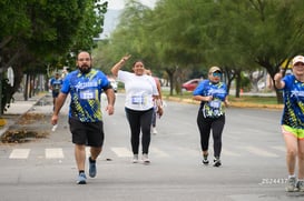 Carrera 5 y 10K Multimedios Laguna 2025 @tar.mx