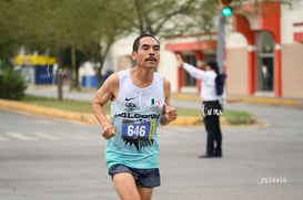 Jaime Ocon, halcones @tar.mx