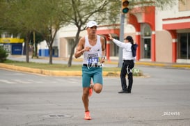 Carrera 5 y 10K Multimedios Laguna 2025 @tar.mx