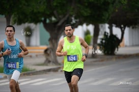 Carrera 5 y 10K Multimedios Laguna 2025 @tar.mx