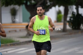 Carrera 5 y 10K Multimedios Laguna 2025 @tar.mx